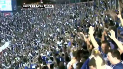 Wilson Palacios muestra su calidad