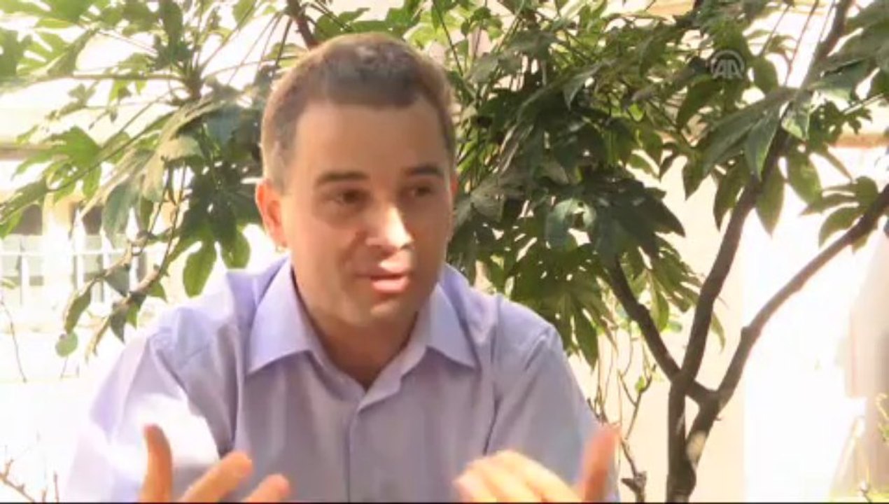 İlk kez görüntülendi