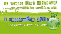Festa RICICLO - RIGENERaRT * C.so Buenos Aires * MILANO