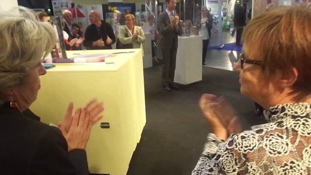 2 Nouveaux MOTS pour le DOUAISIS TOURISME, en 2013 !...