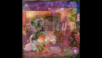 L'amour brillait dans tes yeux et dans ton sourire