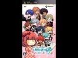 Uta no Prince-Sama Music 2 PSP ISO CSO Download