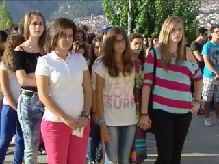 Πρώτο κουδούνι με αβεβαίοτητα