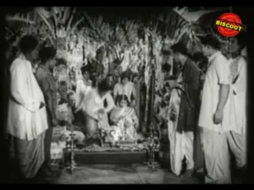 Marapurani Katha