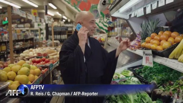 iPhone 5S und 5C: Neue Apple-Smartphones im Doppelpack