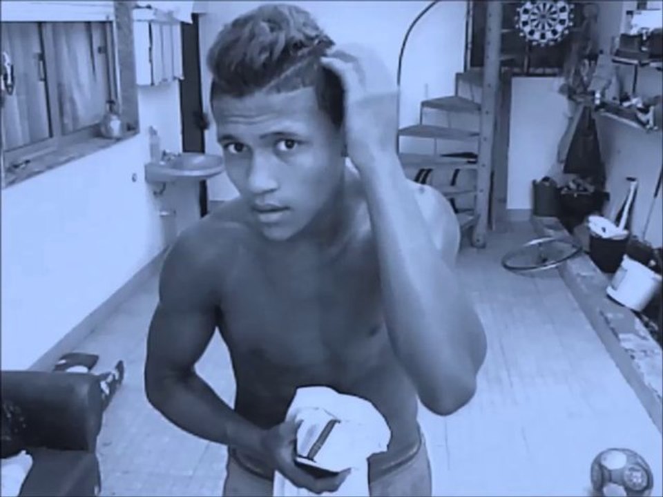 Freestyle Ronaldinho