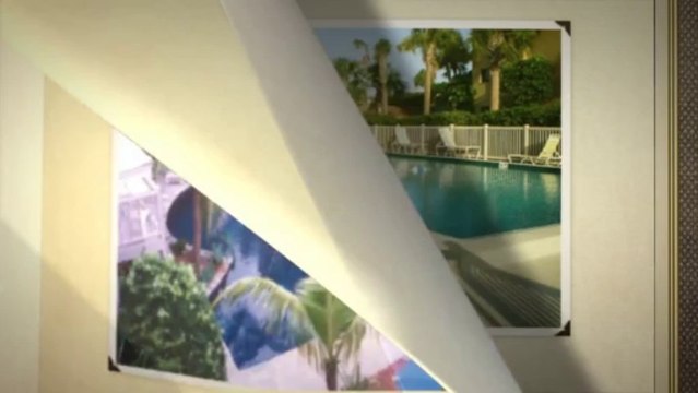 Siesta Key FL Beachfront Apartment-Rental Suites FL