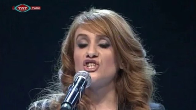 04 jale ilgün gitme bülbül gitme bahar erişti 23.03.2013 o türküler