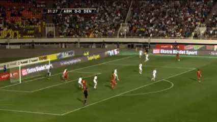 Najgorszy rzut rożny