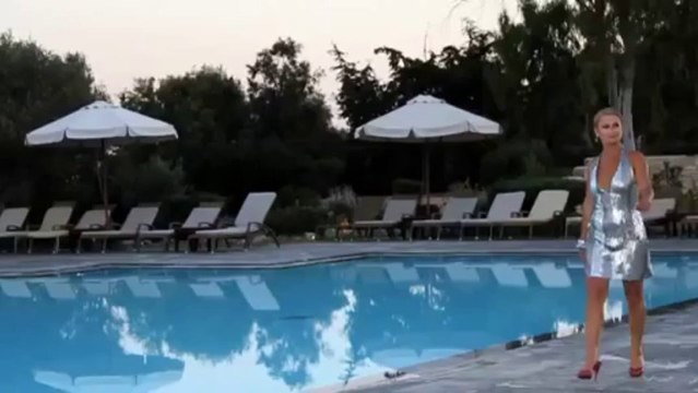 Hotel Grecotel Cape Sounio Athens