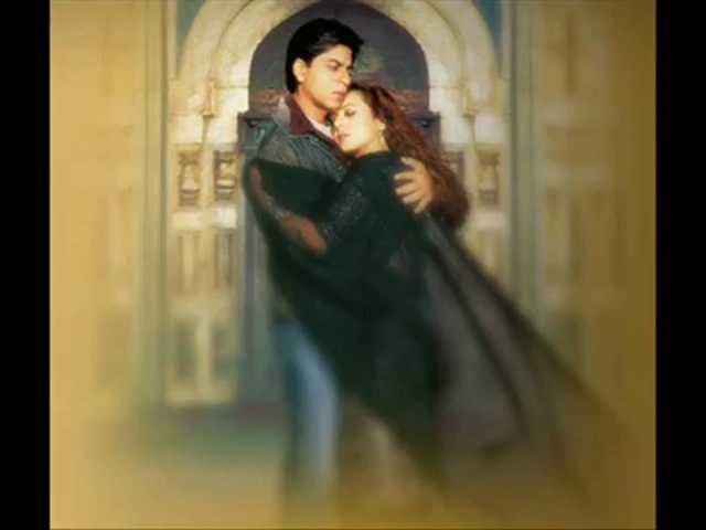 Jaane Kyun - Veer-Zaara (2004) Full Song
