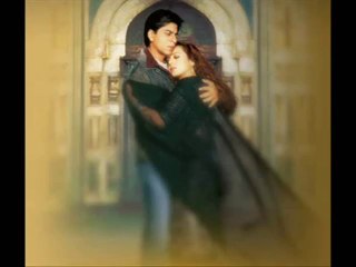 Jaane Kyun - Veer-Zaara (2004) Full Song 🎶 | Watch & Lyrics