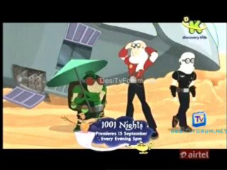 Dex Hamilton 11th September 2013 Video Watch Online pt1