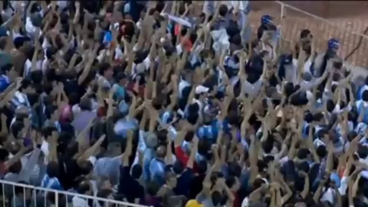 WM-Quali: Messi-Doppelpack bei Schützenfest