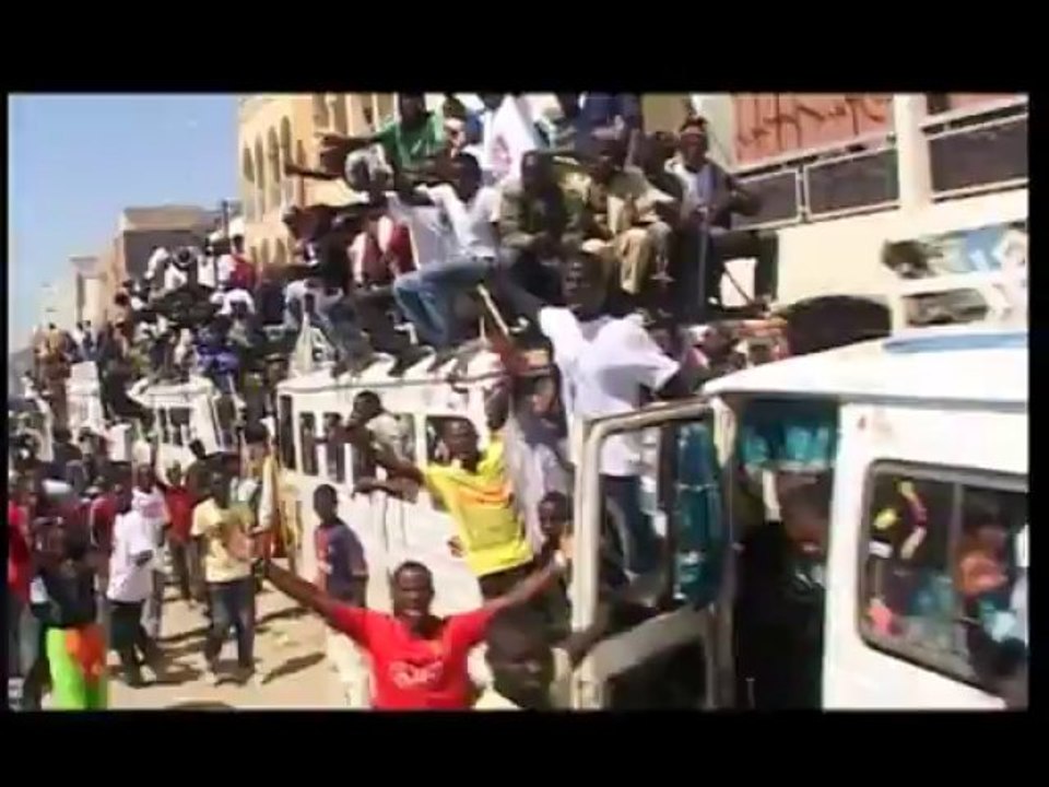 Best Of Saison de lutte 2009-2010