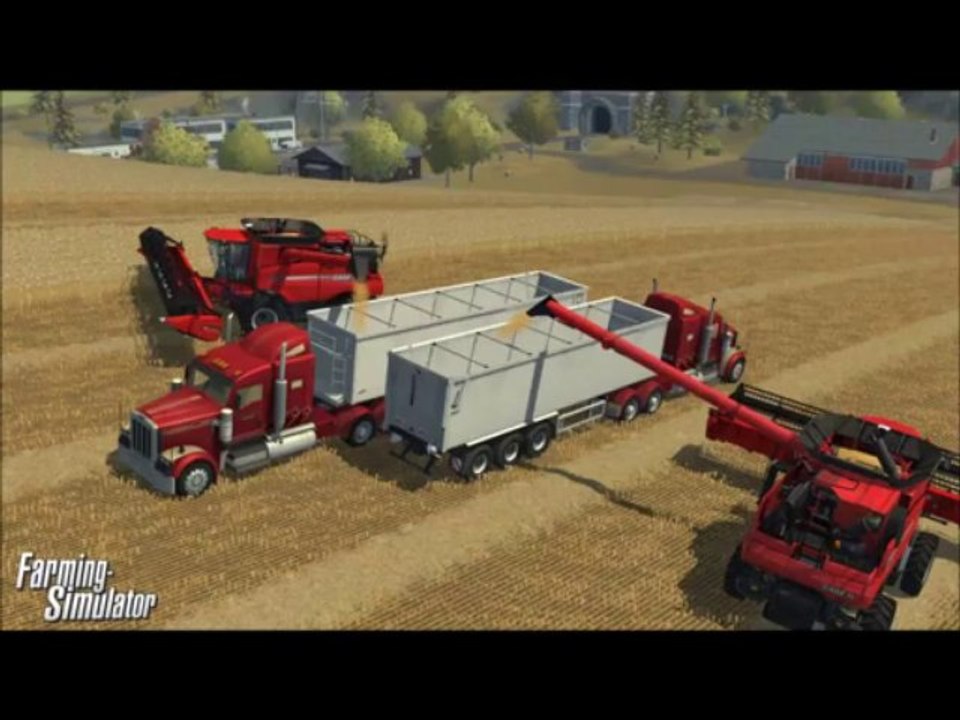 Farming Simulator 2013 Titanium Add-on Download