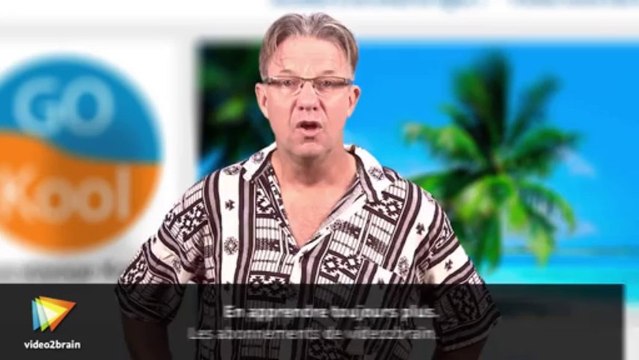 Création d'e-mails et de newsletters en HTML