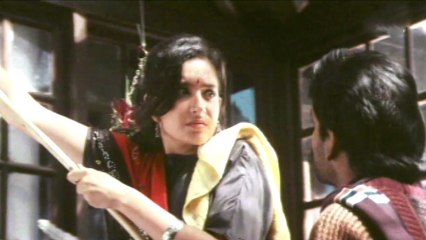 Gitanjali Movie Cuts-06 - Nagarjuna Akkineni, Girija Shettar, Vijayakumar, Vijayachander - HD