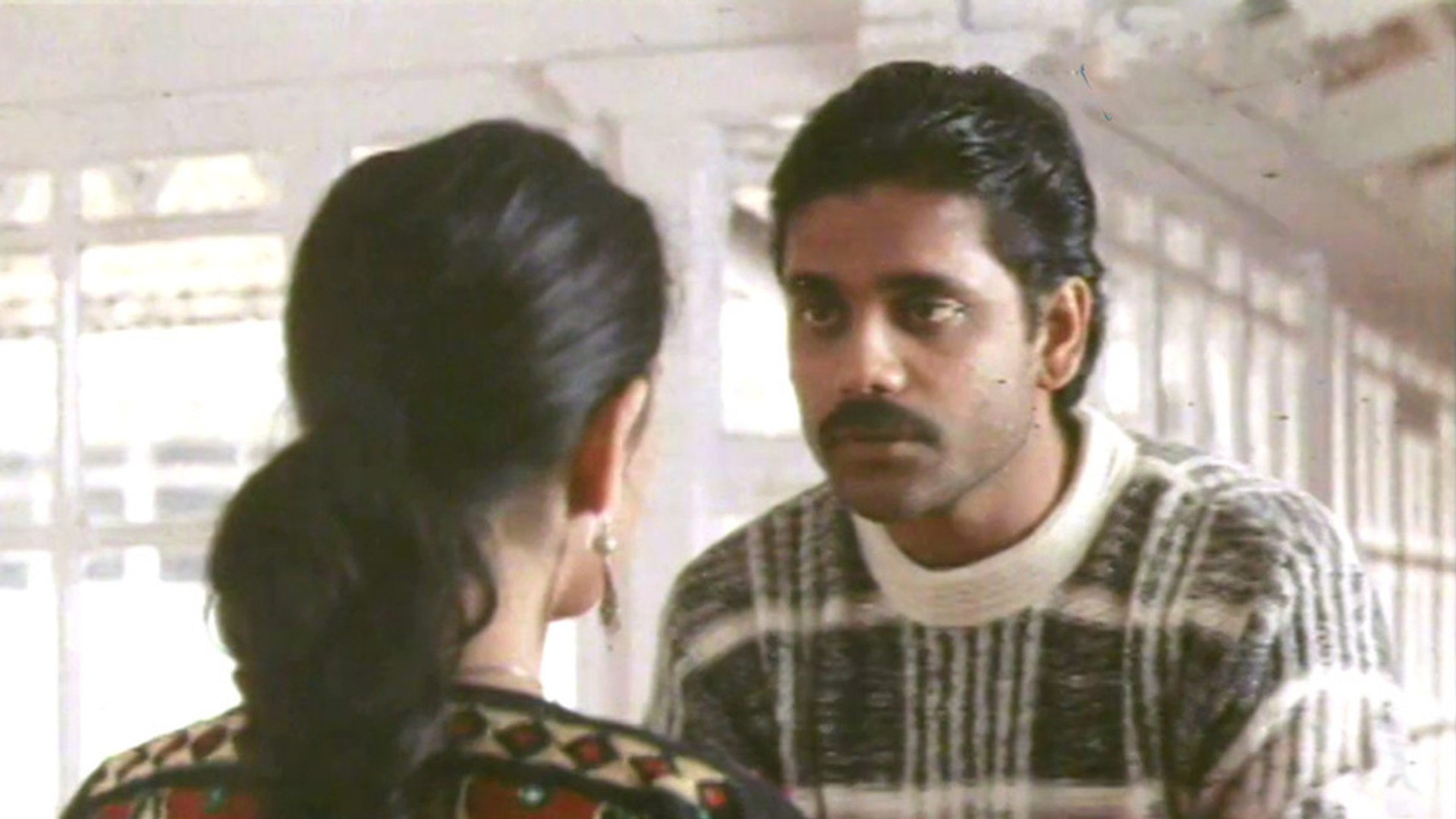 Gitanjali Movie Cuts-08 - Nagarjuna Akkineni, Girija Shettar, Vijayakumar, Vijayachander - HD - video Dailymotion