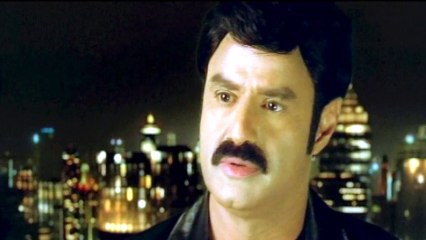 Mitrudu Full Movie Part 2-15 - Nandamuri Balakrishna, Priyamani - HD