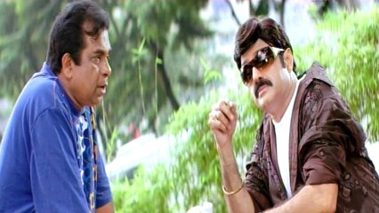 Mitrudu Full Movie Part 5-15 - Nandamuri Balakrishna, Priyamani - HD