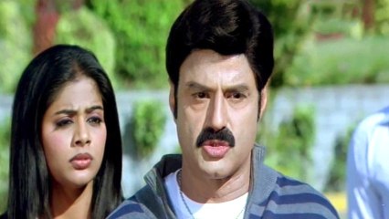 Mitrudu Full Movie Part 8-15 - Nandamuri Balakrishna, Priyamani - HD
