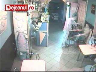 furt bar gherladejeanul