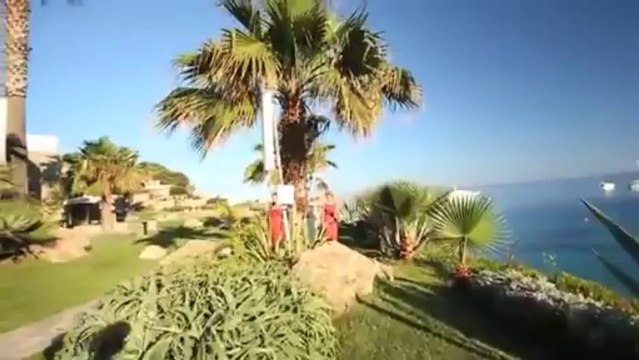 Hotel Griechenland Grecotel Mykonos Blu