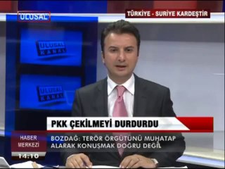 ACİLEN İMRALI'YA GİTMEMİZ GEREKİYOR !