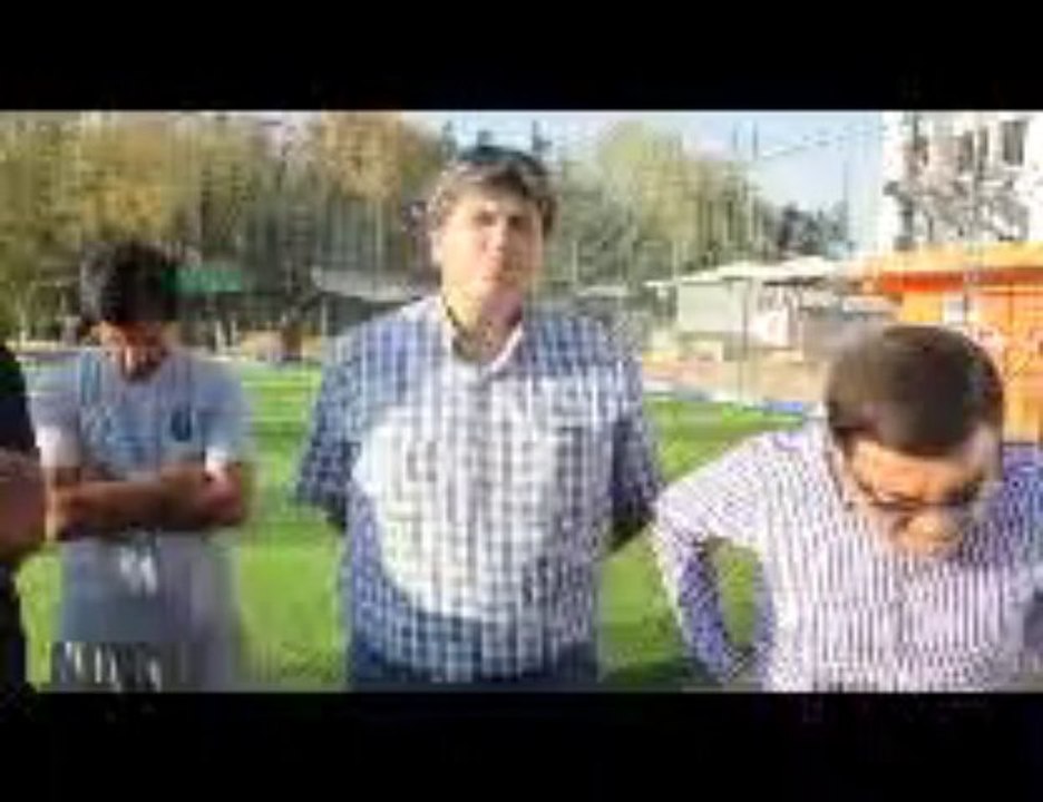 BİGASPOR SEZONU AÇTI 3
