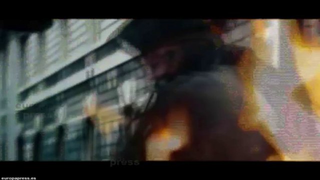 Piratas del Caribe 5 retrasa su estreno