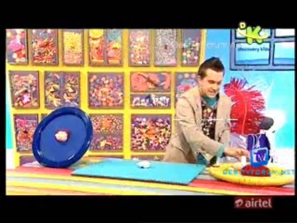 Mister Maker 11th September 2013 Video Watch Online pt2