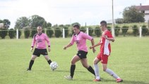 Football, 3e division: Thieux écrase Crèvecoeur B