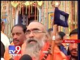 Tv9 Gujarat - After nearly three months, prayers resume at Kedarnath temple