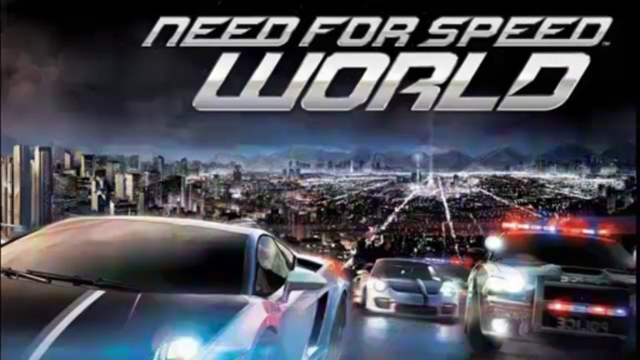 New Need For Speed World Boost Money Hack 2013 + Proof