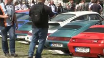 Oldtimer Grand Prix am Nürburgring | Motor mobil