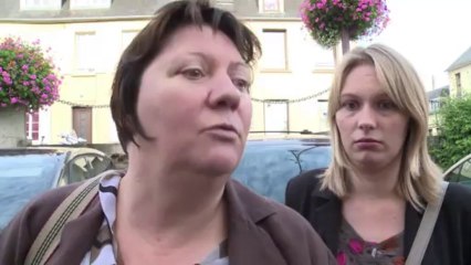 Coutances: prison avec sursis pour le commandant et son second