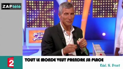 Zapping télé du 11 septembre 2013 - À 4 ans, elle insulte copieusement ses parents !