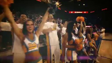 Le basket NCAA sur Ma Chaine Sport