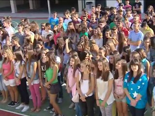 Εγκαίνια 6ο Λύκειο