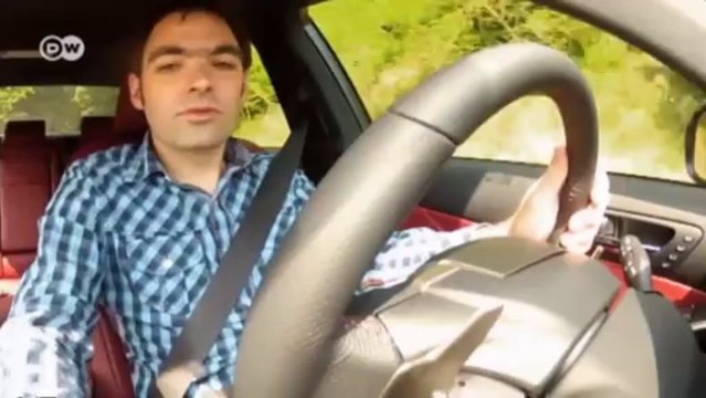 Vollhybrid Lexus IS 300h F-Sport | Motor mobil