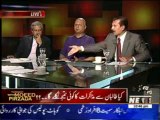 Tonight with Moeed Pirzada 09 September 2013