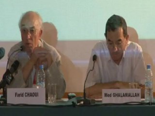 Le système de santé algérien après 1962. Par Pr Farid Chaoui