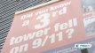 Billboard in Times Square questions 9/11 events [Caleb Maupin @ PressTV]