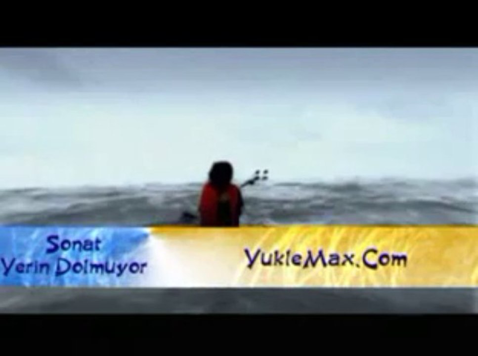 Yerin Dolmuyor