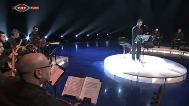 05 emrah koç yayla yollarında yürüyüp gelir 30.03.2013 o türküler