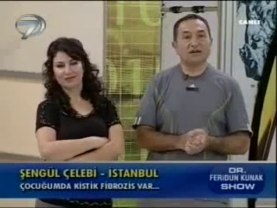 feridun kunak 8Bölüm akdeniz atesi marmara hastanesi kistik fibrozis eklem sisme - tvarsivi.com]