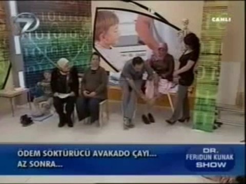 feridun kunak 9Bölüm kilo verme sigara birakmak kilo alma ayak bilek 13.10.2011 - tvarsivi.com]