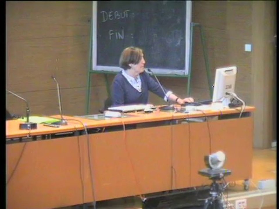 Troubles du comportement et maladies rares Les troubles du sommeil. Dr de LEERSNYDER