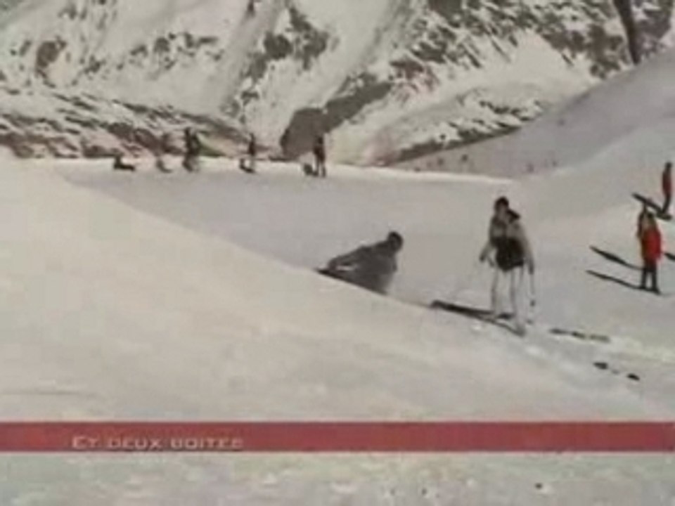 Ski 2005